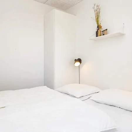 بيت للعطل 8 Person Holiday Home In Romo *