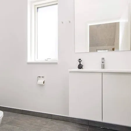 8 Person Holiday Home In Romo * Kongsmark