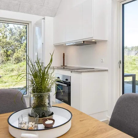 Ferienhaus 8 Person In Romo