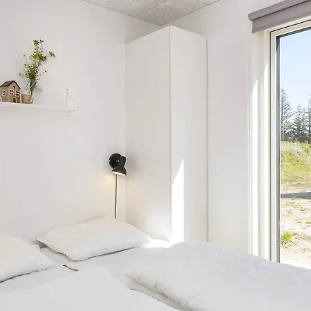 Ferienhaus 8 Person In Romo